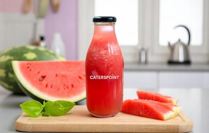 Watermelon Juice