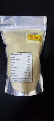 Tulsi J Bhagar (Barnyard Millet) (1kg) | Nutritious & Gluten-Free | Everyday Cooking