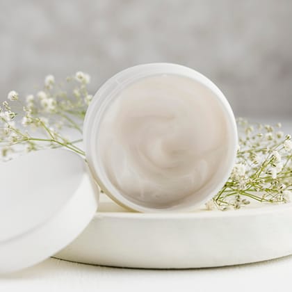 DewGlow Hydrating Cream