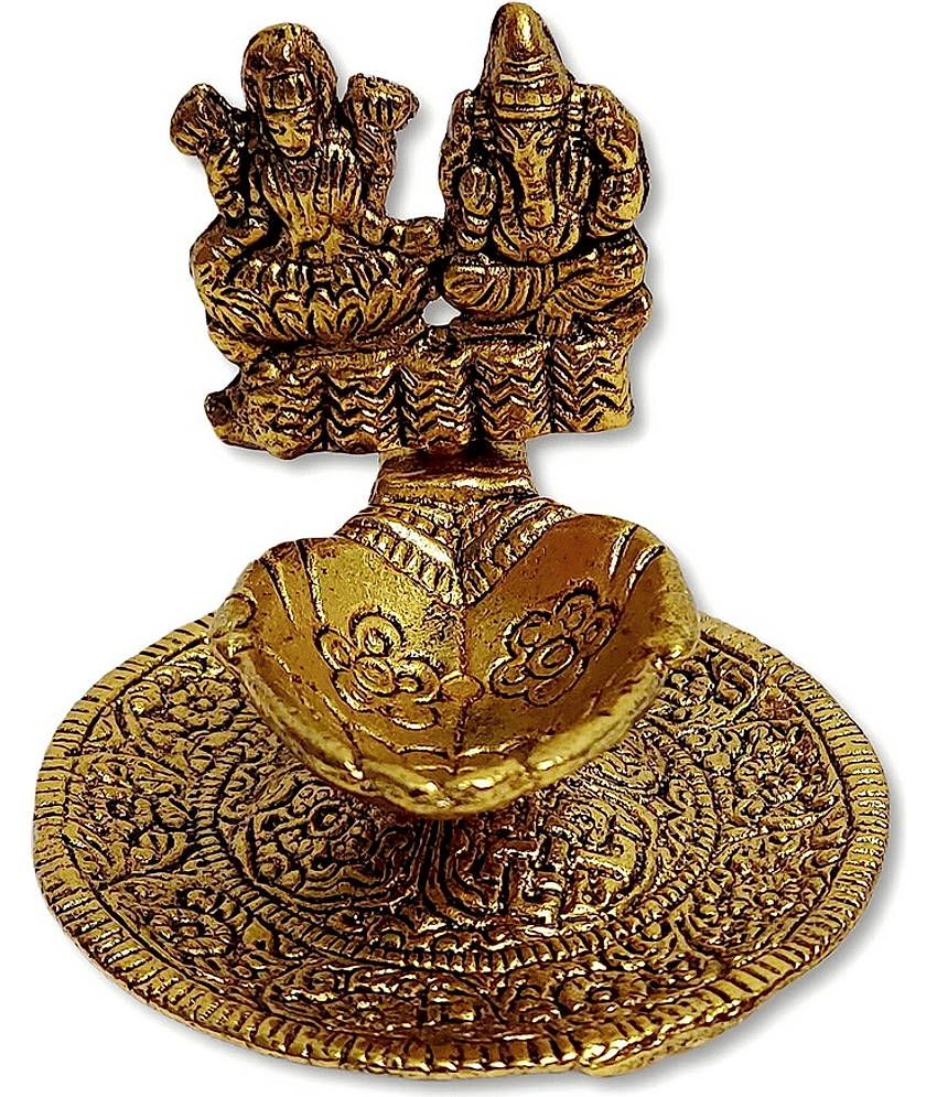 VARKAUS - Diya 1 cm ( Pack of 1 )