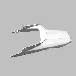 REAR. FENDER COVER - Hunk - 88150KVN900S