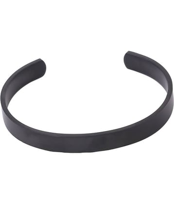 VIRAASI - Black Kada ( Pack of 1 )