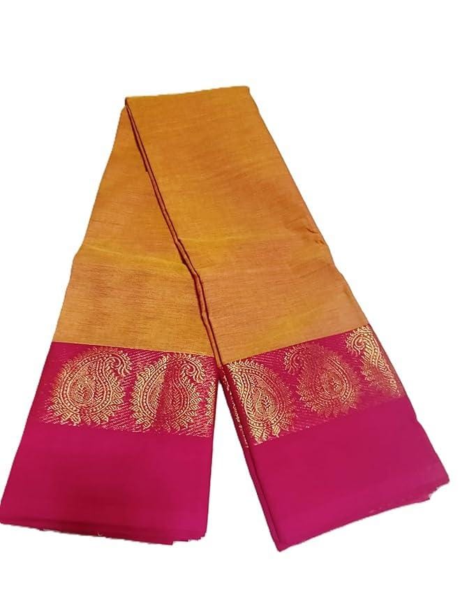 cotton chettnad cotton saree