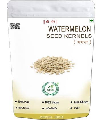 Agri Club Watermelon Seed Kernels, Magaj 200gm