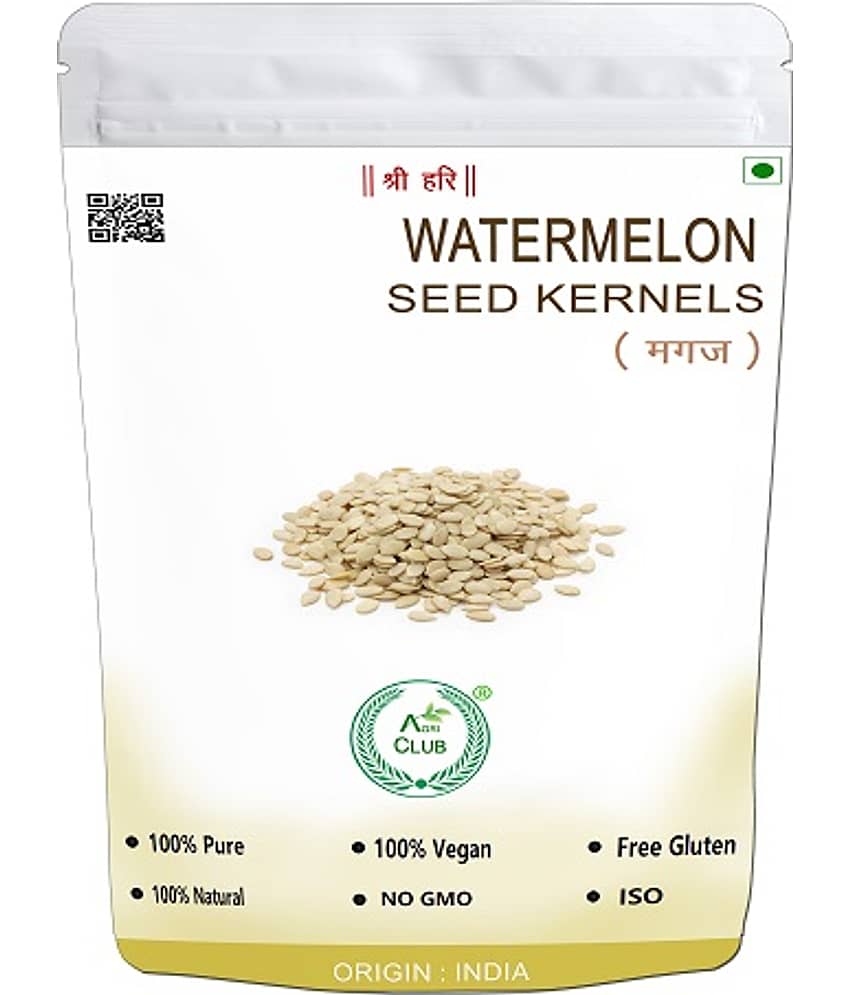 Agri Club Watermelon Seed Kernels, Magaj 200gm