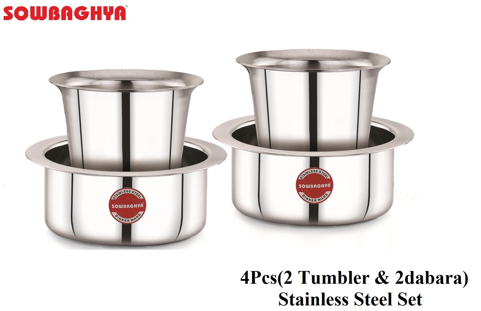 Ultima SS 4 pcs Dabara set