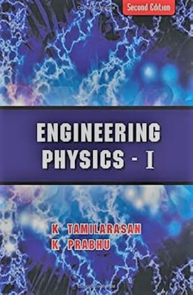 ENGINEERING PHYSICS-I ENGINEERING PHYSICS-I