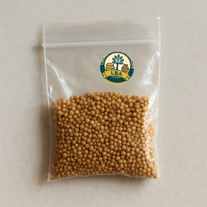 Lalmohan Bag Agencies's mustard seeds