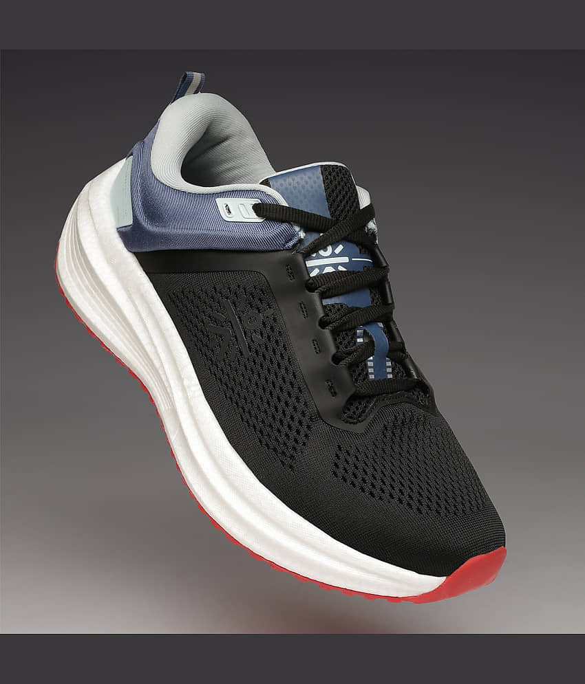 Cult Versa Pulse Gray Men's Sports Running Shoes