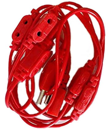 10+1 Diwali Ladi Jointer / Connector / Christmas Lighting Jointer