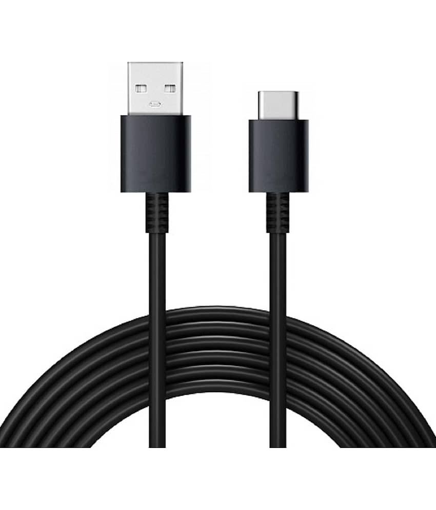 UniBoss Original USB to C type 1M Fast Charging USB C Cable High-Speed & Data Transfer Compatible
