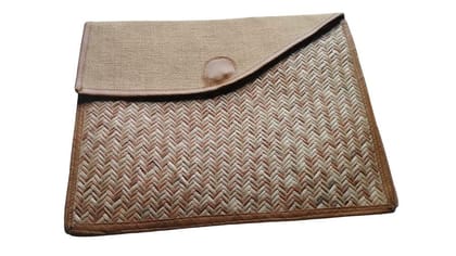 PURE CANE PRODUCT MULTIPURPOSE FILE FOLDER