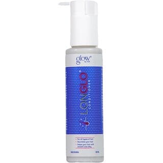 GlowByNJK Longlo Hair Conditioner - Nourishing Hair Care for Frizz Control and Detangling