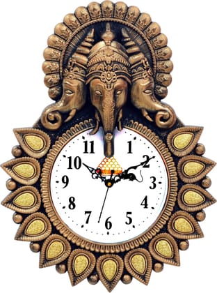 ChronikosCircularAnalog AN
