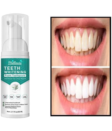 Phillauri Phillauri Standard Oral Kit