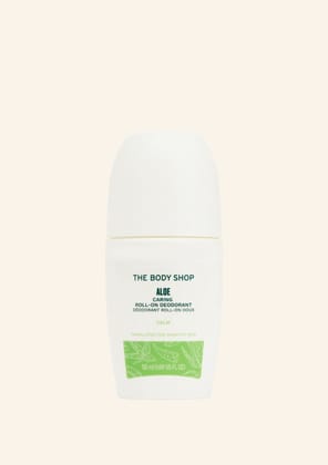 Aloe Caring Roll-On deodorant 50ML