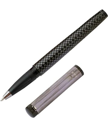 Krink Metal Roller Pen with Germany Made Refill ( Pack of 1 )