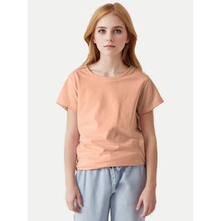 Girls Onion Crew neck T-shirt