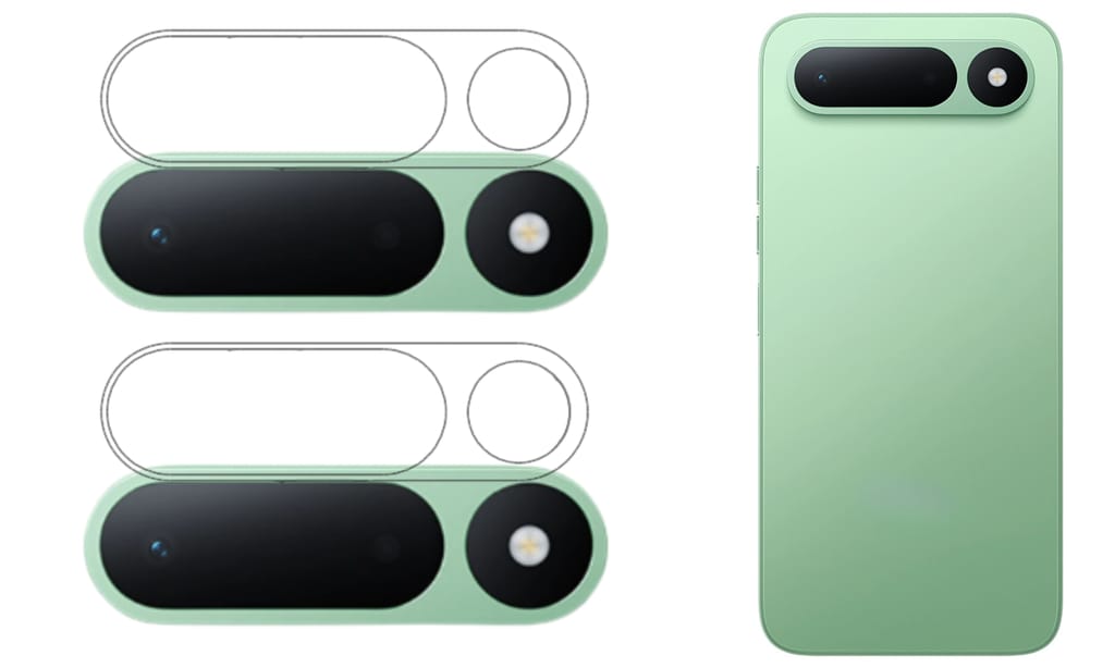 Brand seal
