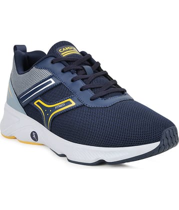 Campus - HURRICANE Navy Men's Sports Running Shoes