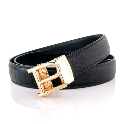 Eminence P Buckle and Caelatum Strap-44