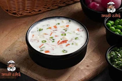 Mix Raita