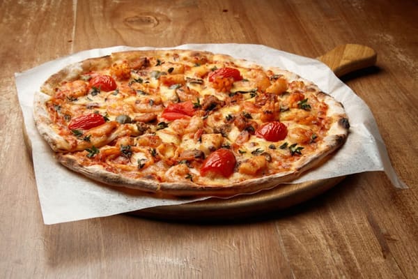 Pizzalicious