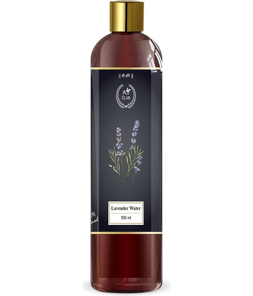 Agri Club Lavender Water 500 ml