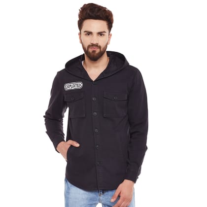 SSG-16021-L / Black