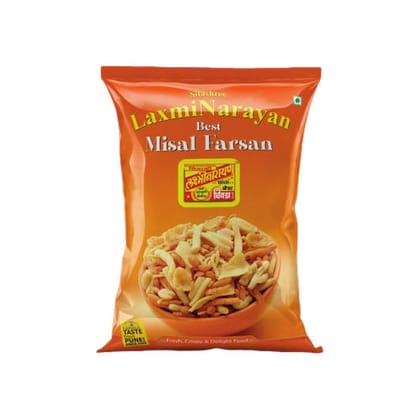 Sitashree Laxminarayan Best Misal Farsan, 500 gm