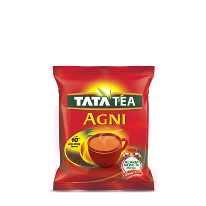 Tata agni Tea 250 GRAM