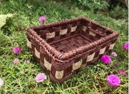 Sabai Handi craft 10x6x3.5