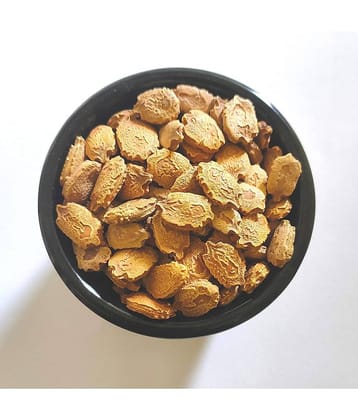 Nutrixia Food Karela Seeds / करेला बीज/Bitter Gourd/Momordica Charantia 50 gm
