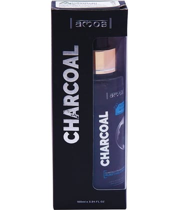 Wellplus Ayurveda Activated Charcoal Face Wash 100 mL