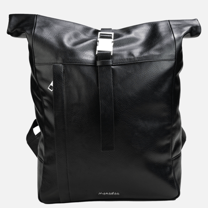 Napoleon Backpack-BLACK