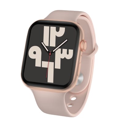 Series 6 Copy Watch with Original Packing-Gold