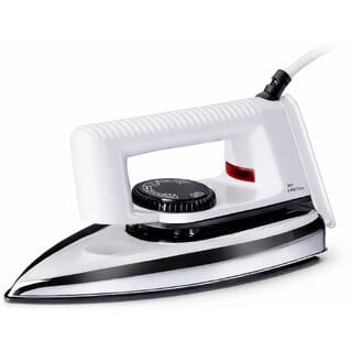 MyChetan by MYCHETAN Smarty LightWeight 750 W Dry Iron