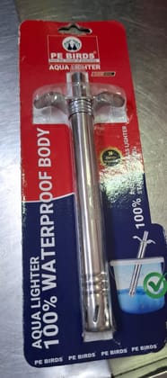 Gas lighter