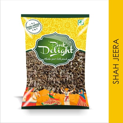Pink Delight Shah Jeera 50g