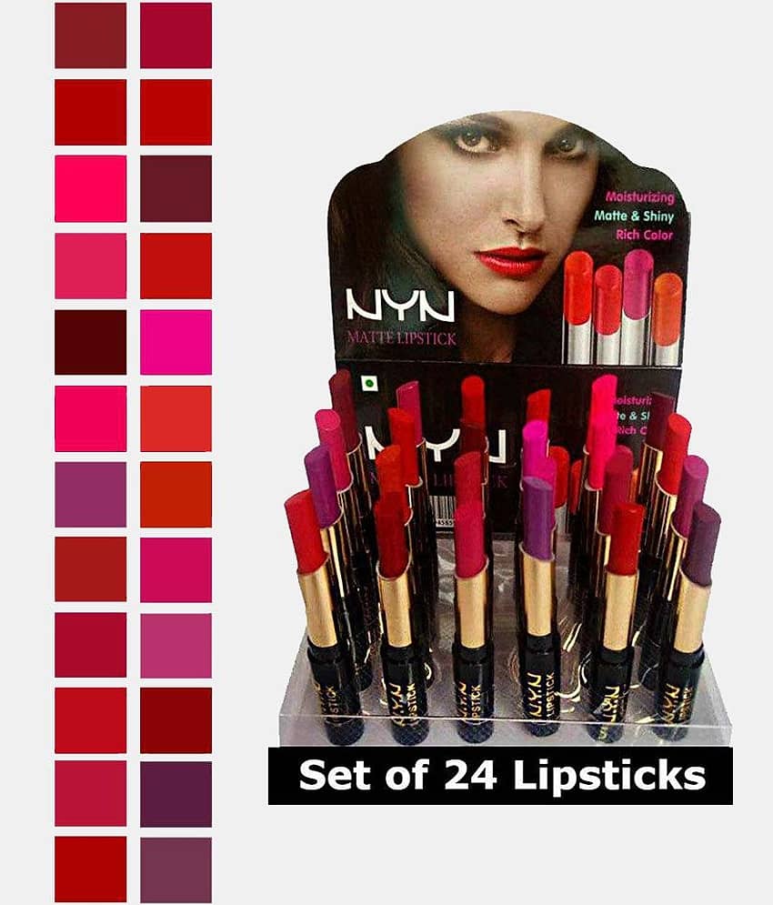 NYN Lipstick