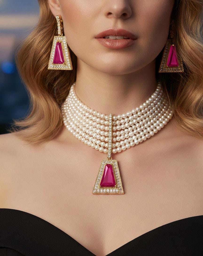 Jewellery Set