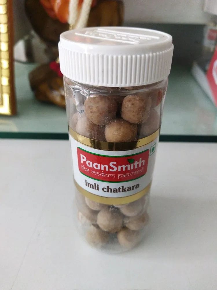 Paansmith Imli Chatkara