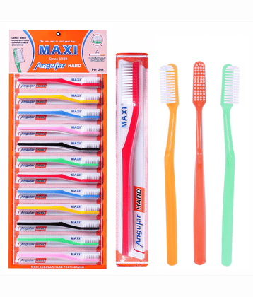 Maxi MAXI Toothbrush M-6637