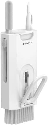 8 in 1 Keyboard Cleaning Brush Multi-Function Dust Remover for Laptops, Keyboards, Electronics, and More, Anti-Static, Durable, Easy to Use