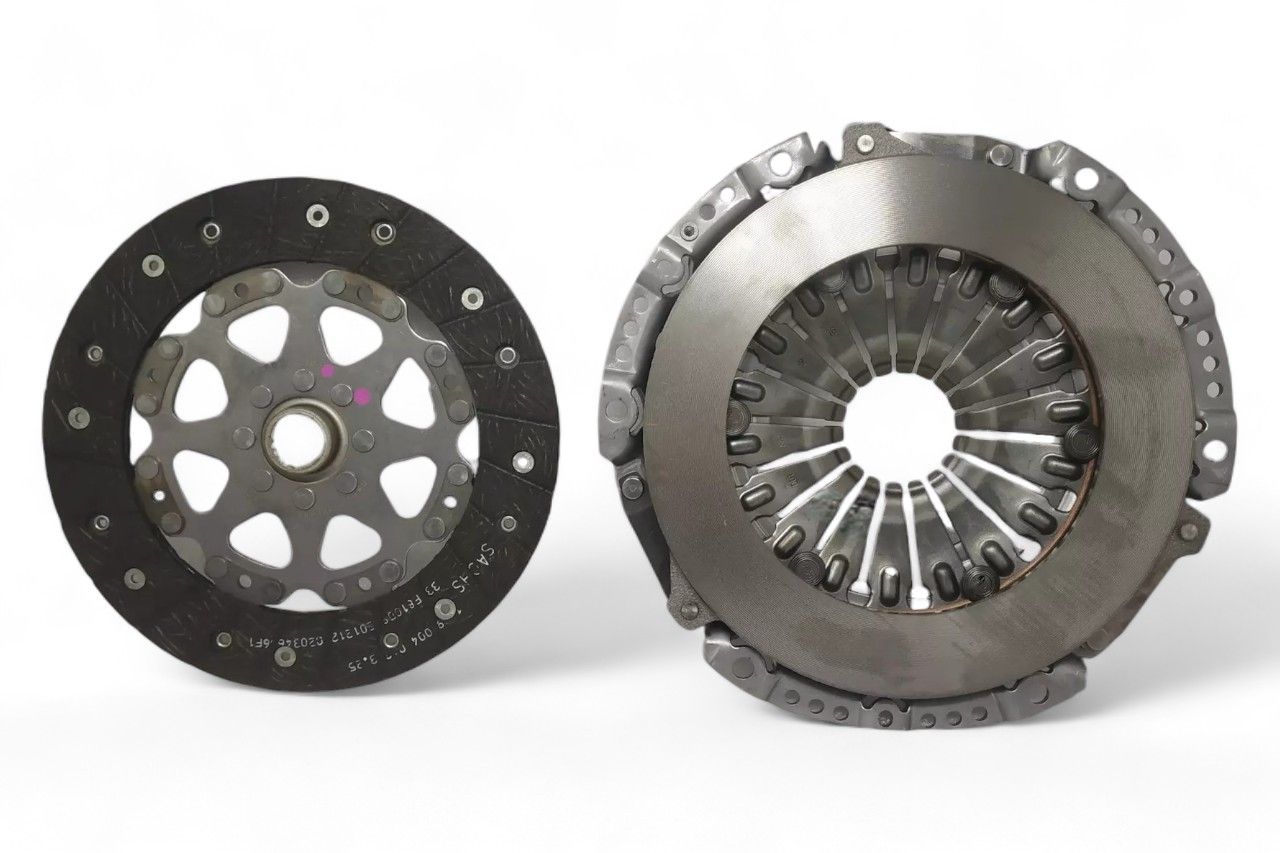 Sachs Clutch Set (Disc+Pressure Plate) AV484079
