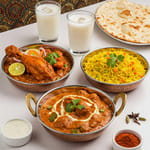 Shubham Hotel