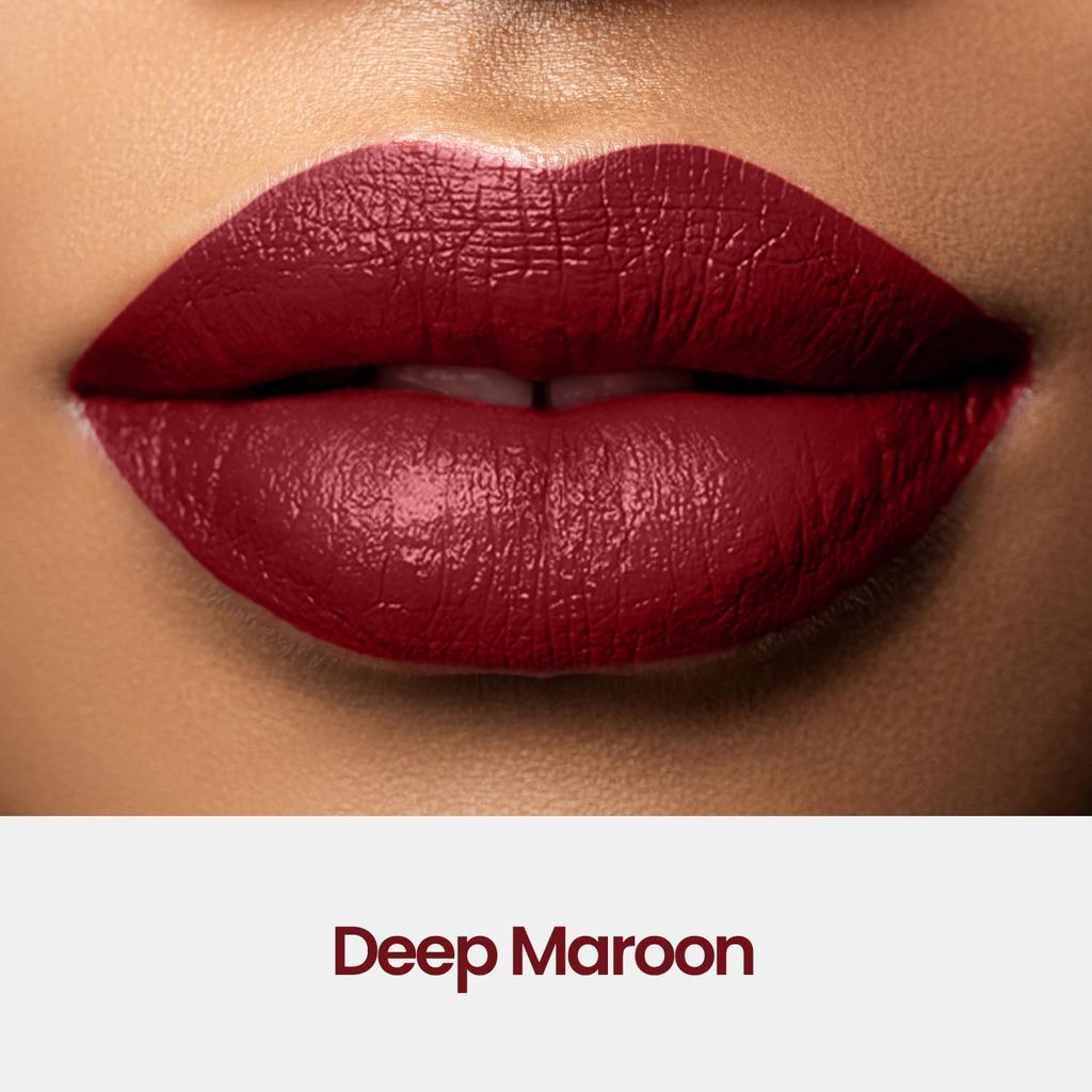 STARSTRUCK BY SUNNY LEONE Luxe Matte Lipstick | Richly Pigmented Luxe Matte Lipstick