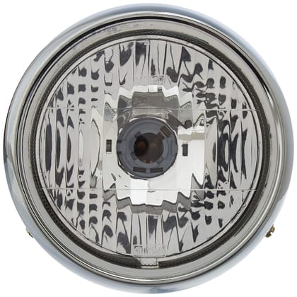 UNO Minda HL-5194 Head Light Assembly MFR for Suzuki Samurai