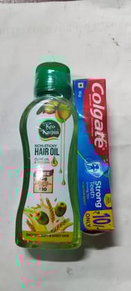 Keo karpin olive oil 100 ml