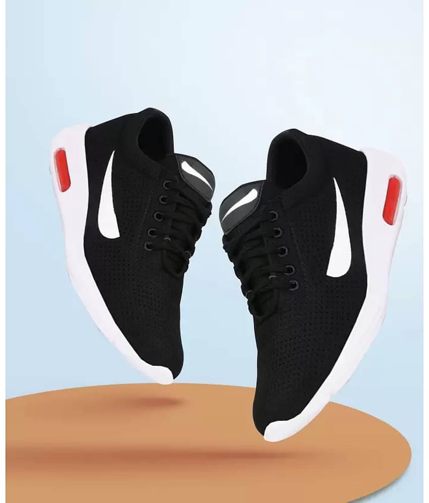 hotstyle CR,,1 Black Men's Lifestyle Shoes